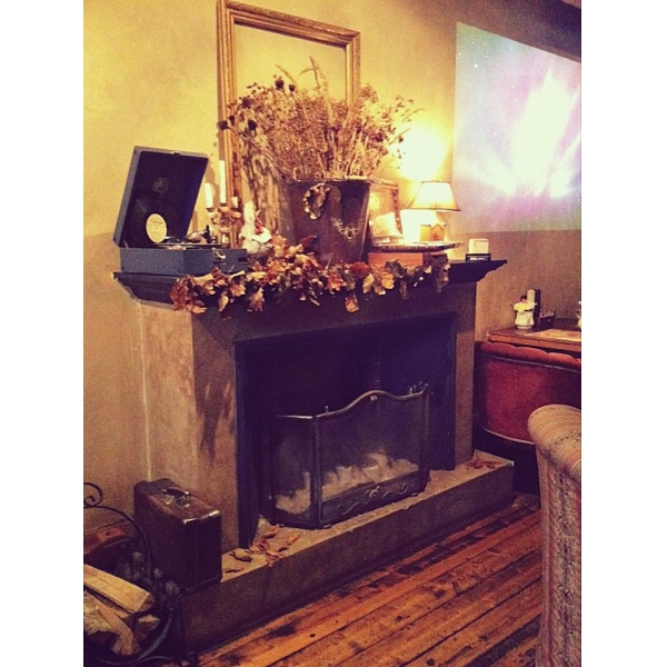 Ресторанный сервис бронирования столиков menu-rest.com - Интерьер ресторана "КОРЕЙКО"