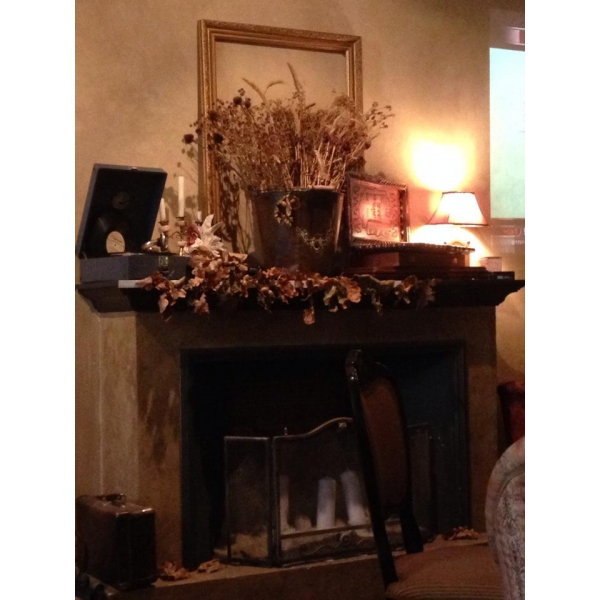 Ресторанный сервис бронирования столиков menu-rest.com - Интерьер ресторана "КОРЕЙКО"