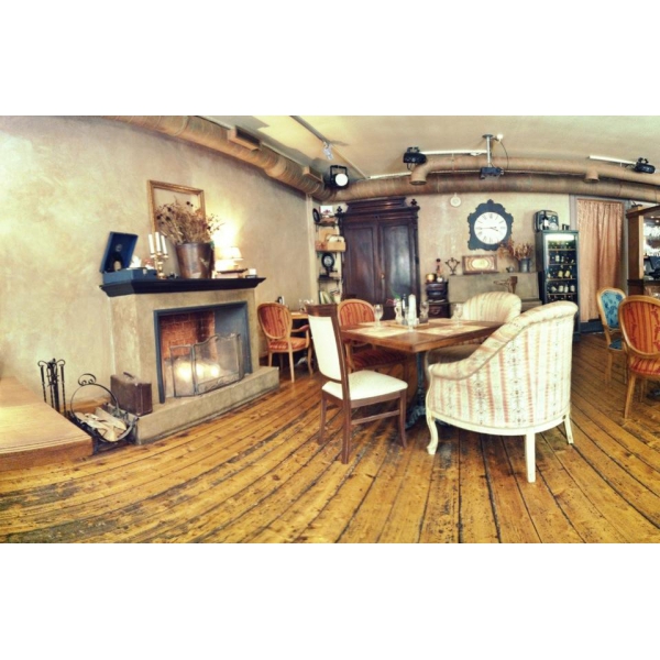 Ресторанный сервис бронирования столиков menu-rest.com - Интерьер ресторана "КОРЕЙКО"