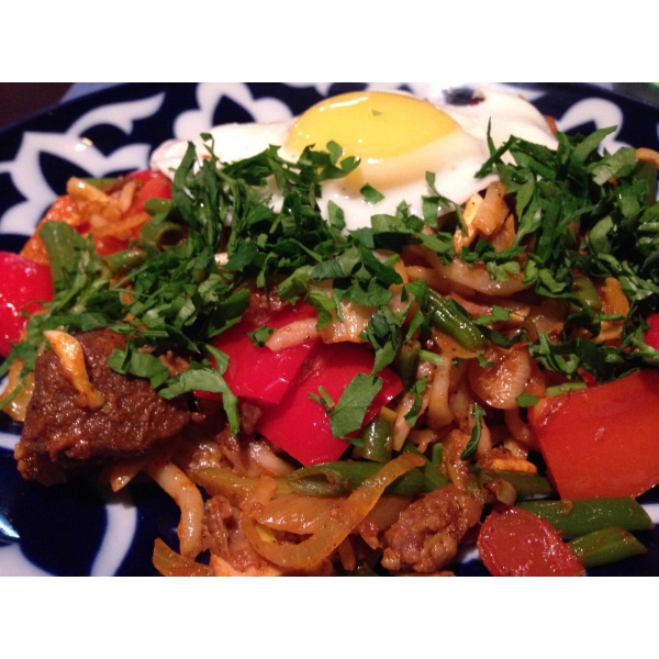 Ресторанный сервис бронирования столиков menu-rest.com - Интерьер ресторана "КАZАН"