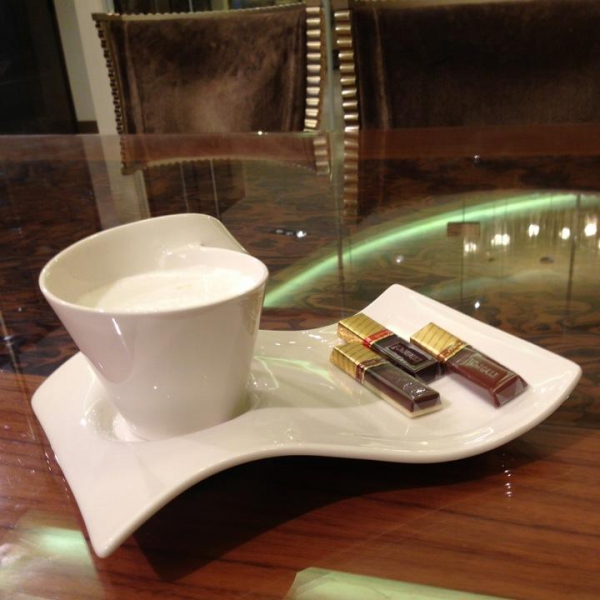 Ресторанный сервис бронирования столиков menu-rest.com - Интерьер ресторана "BullHouse"