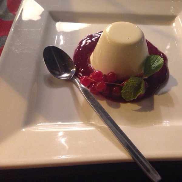 Ресторанный сервис бронирования столиков menu-rest.com - Интерьер ресторана "BullHouse"