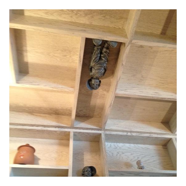 Ресторанный сервис бронирования столиков menu-rest.com - Интерьер ресторана "La Cucina"