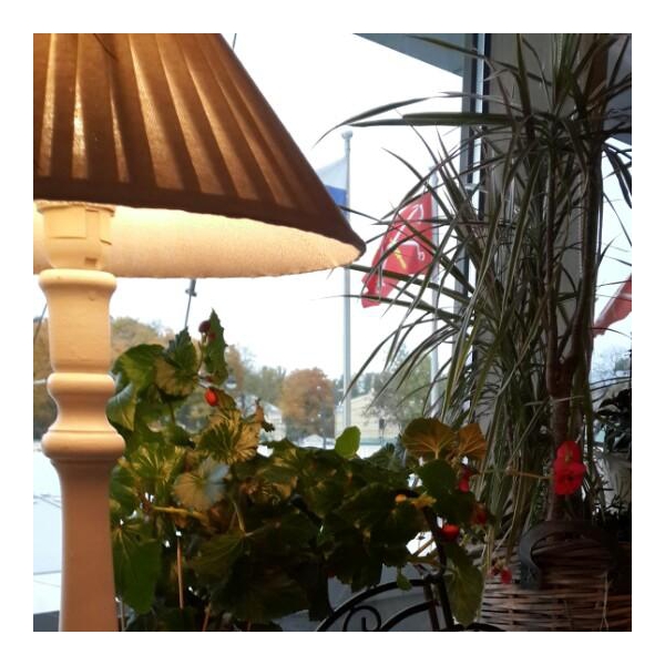 Ресторанный сервис бронирования столиков menu-rest.com - Интерьер ресторана "La Cucina"