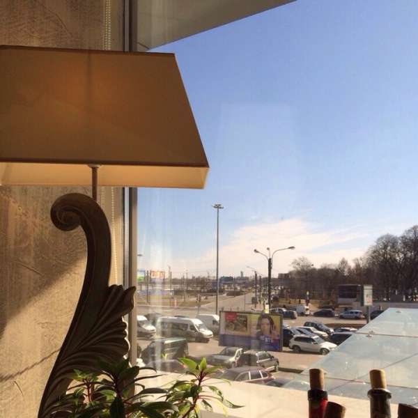 Ресторанный сервис бронирования столиков menu-rest.com - Интерьер ресторана "La Cucina"