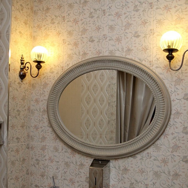 Ресторанный сервис бронирования столиков menu-rest.com - Интерьер ресторана "La Cucina"