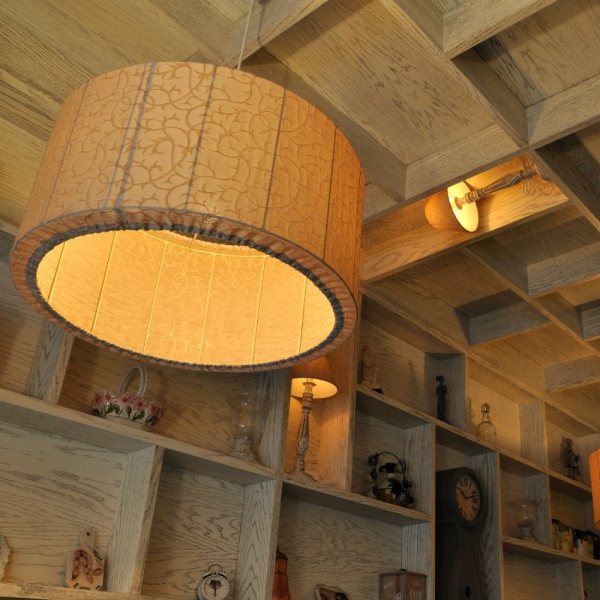 Ресторанный сервис бронирования столиков menu-rest.com - Интерьер ресторана "La Cucina"