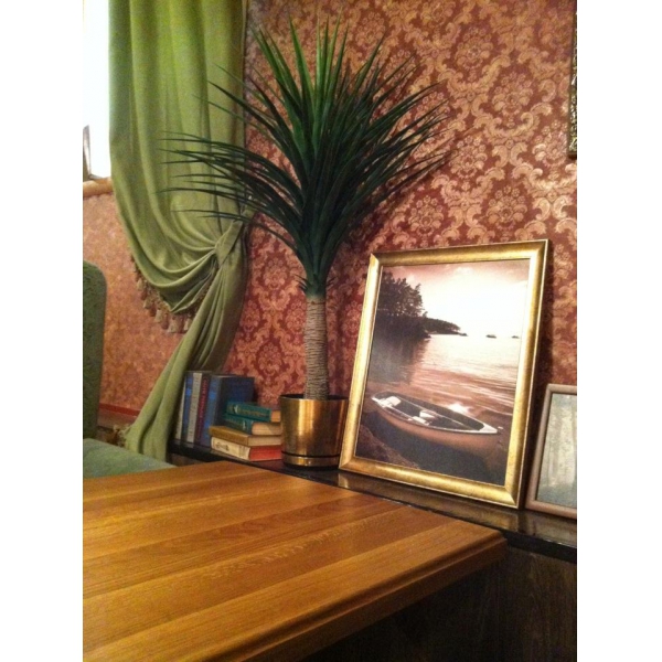 Ресторанный сервис бронирования столиков menu-rest.com - Интерьер ресторана "Комарово"