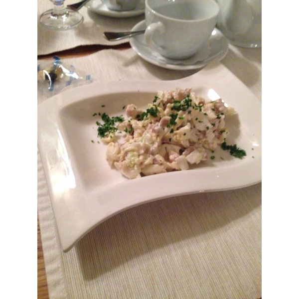 Ресторанный сервис бронирования столиков menu-rest.com - Интерьер ресторана "Комарово"