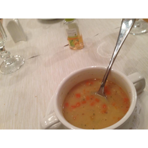 Ресторанный сервис бронирования столиков menu-rest.com - Интерьер ресторана "Комарово"