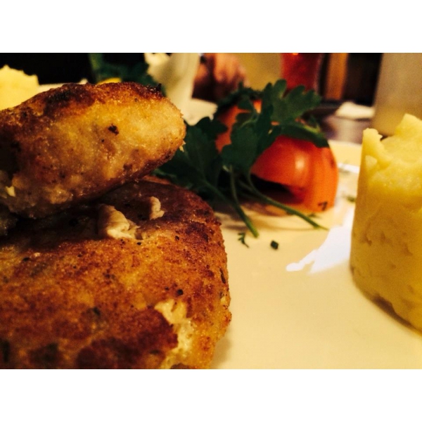 Ресторанный сервис бронирования столиков menu-rest.com - Интерьер ресторана "Alt Sherbet"