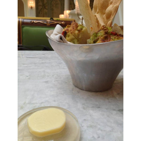 Ресторанный сервис бронирования столиков menu-rest.com - Интерьер ресторана "Tea Lounge"