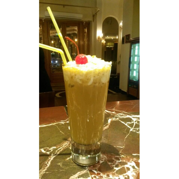 Ресторанный сервис бронирования столиков menu-rest.com - Интерьер ресторана "Borsalino"