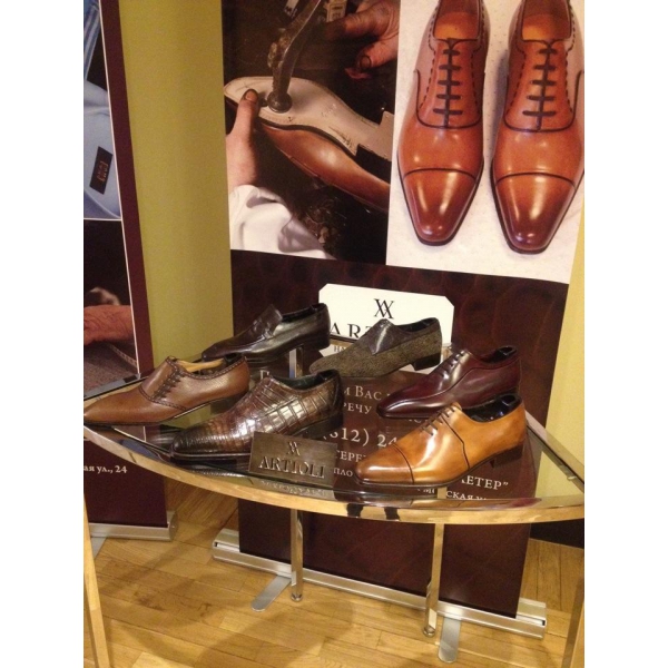 Ресторанный сервис бронирования столиков menu-rest.com - Интерьер ресторана "Borsalino"