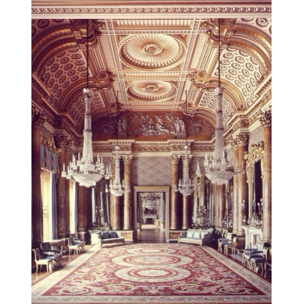 Ресторанный сервис бронирования столиков menu-rest.com - Интерьер ресторана "Borsalino"