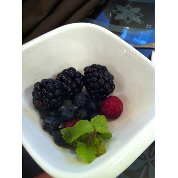 Ресторанный сервис бронирования столиков menu-rest.com - Интерьер ресторана "Поморский"