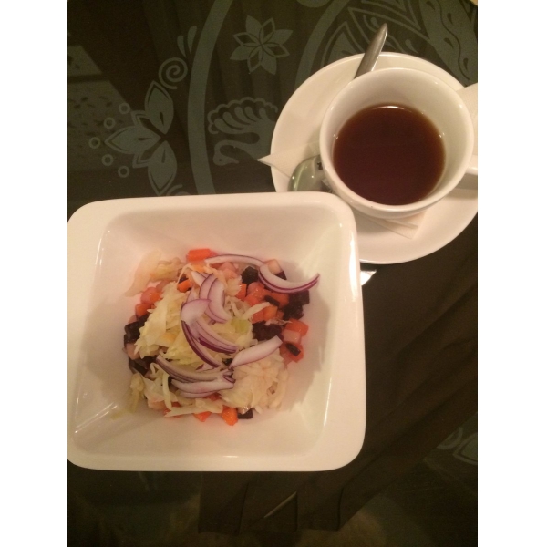 Ресторанный сервис бронирования столиков menu-rest.com - Интерьер ресторана "Поморский"