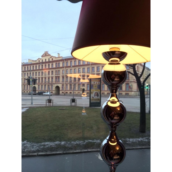 Ресторанный сервис бронирования столиков menu-rest.com - Интерьер ресторана "Angle Vert"