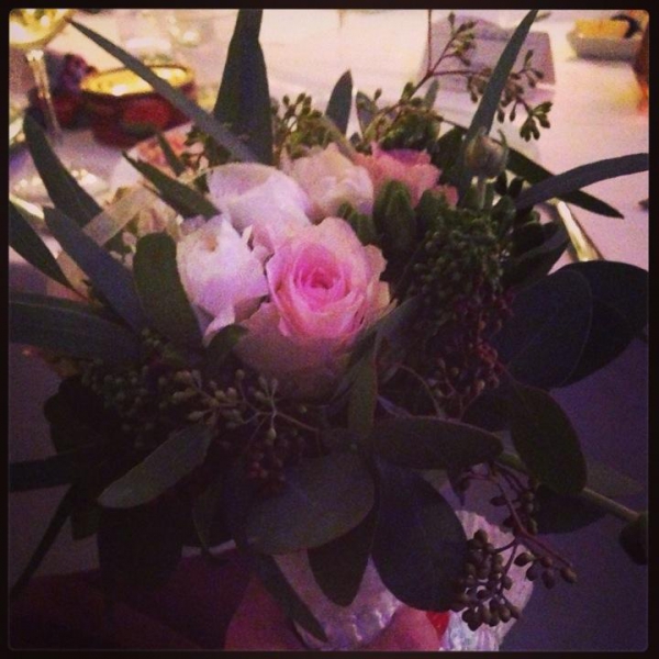 Ресторанный сервис бронирования столиков menu-rest.com - Интерьер ресторана "Angle Vert"