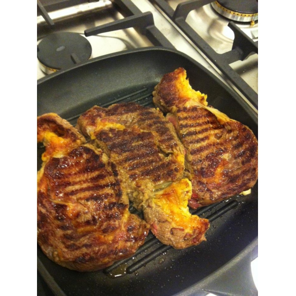 Ресторанный сервис бронирования столиков menu-rest.com - Интерьер ресторана "На Кухне"