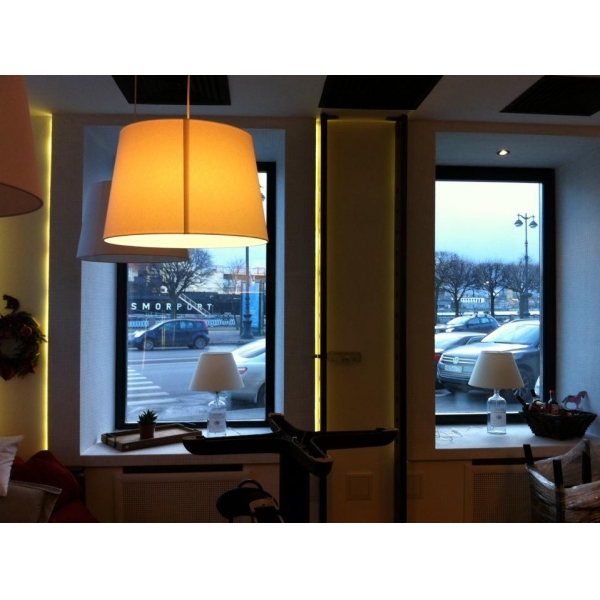 Ресторанный сервис бронирования столиков menu-rest.com - Интерьер ресторана "На Кухне"