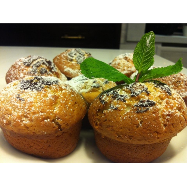 Ресторанный сервис бронирования столиков menu-rest.com - Интерьер ресторана "На Кухне"