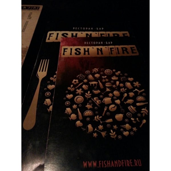 Ресторанный сервис бронирования столиков menu-rest.com - Интерьер ресторана "Leker"