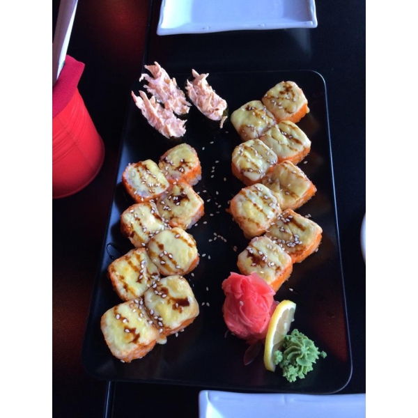 Ресторанный сервис бронирования столиков menu-rest.com - Интерьер ресторана "Leker"