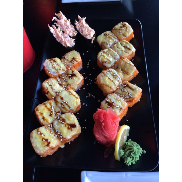 Ресторанный сервис бронирования столиков menu-rest.com - Интерьер ресторана "Leker"