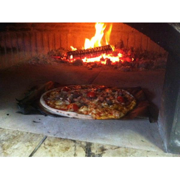 Ресторанный сервис бронирования столиков menu-rest.com - Интерьер ресторана "Old Kitchen"