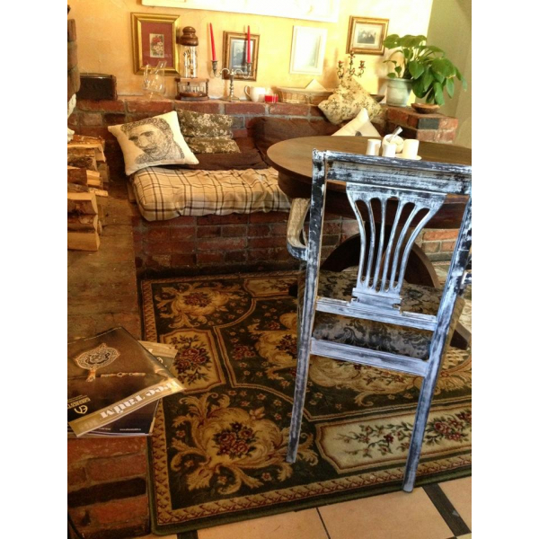 Ресторанный сервис бронирования столиков menu-rest.com - Интерьер ресторана "Old Kitchen"