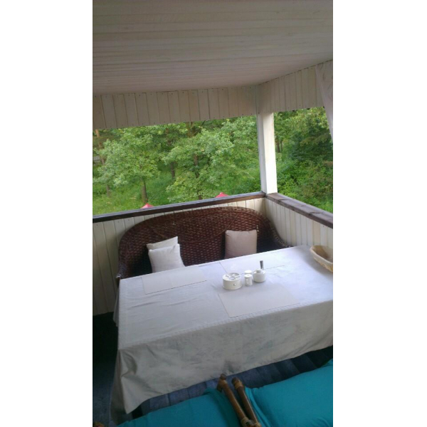 Ресторанный сервис бронирования столиков menu-rest.com - Интерьер ресторана "Old Kitchen"