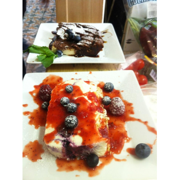 Ресторанный сервис бронирования столиков menu-rest.com - Интерьер ресторана "Old Kitchen"