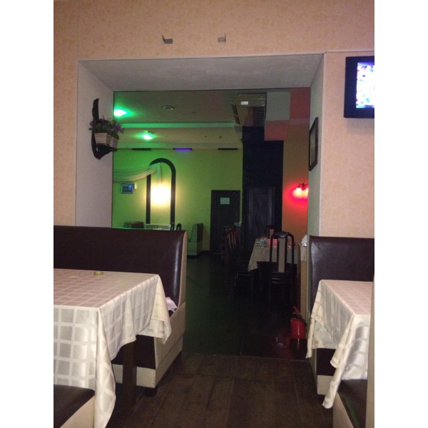 Ресторанный сервис бронирования столиков menu-rest.com - Интерьер ресторана "Mr-997"