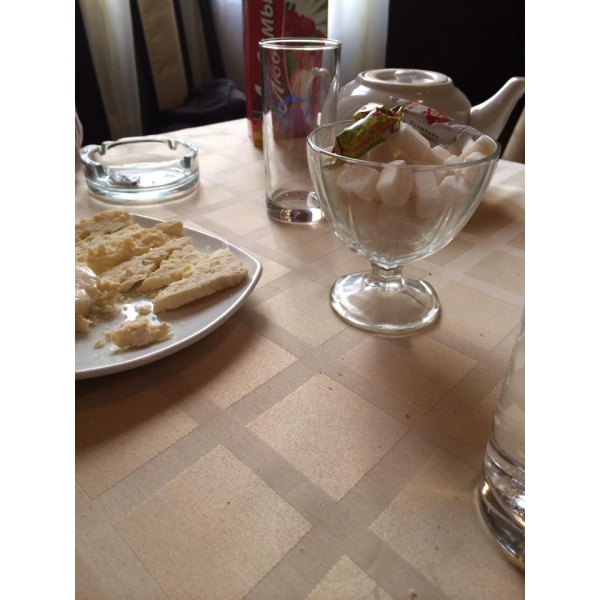 Ресторанный сервис бронирования столиков menu-rest.com - Интерьер ресторана "Mr-997"