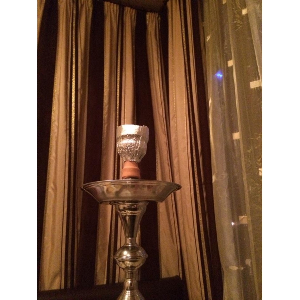 Ресторанный сервис бронирования столиков menu-rest.com - Интерьер ресторана "Mr-997"