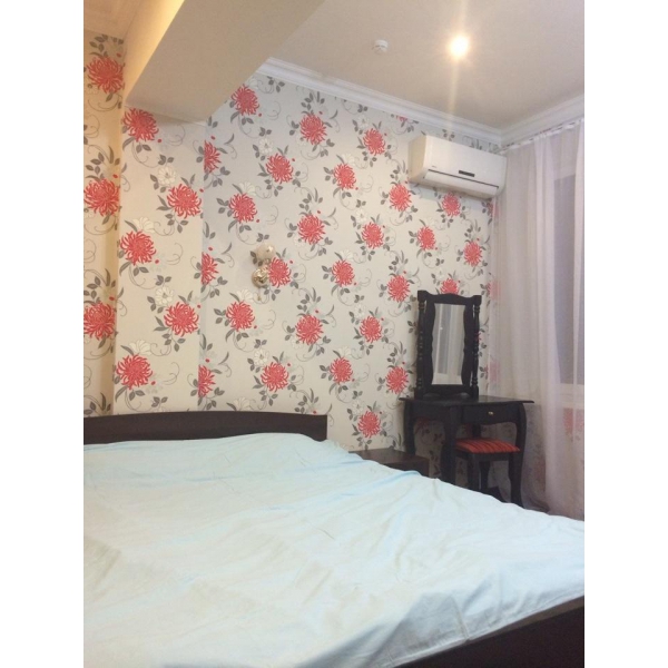 Ресторанный сервис бронирования столиков menu-rest.com - Интерьер ресторана "Mr-997"