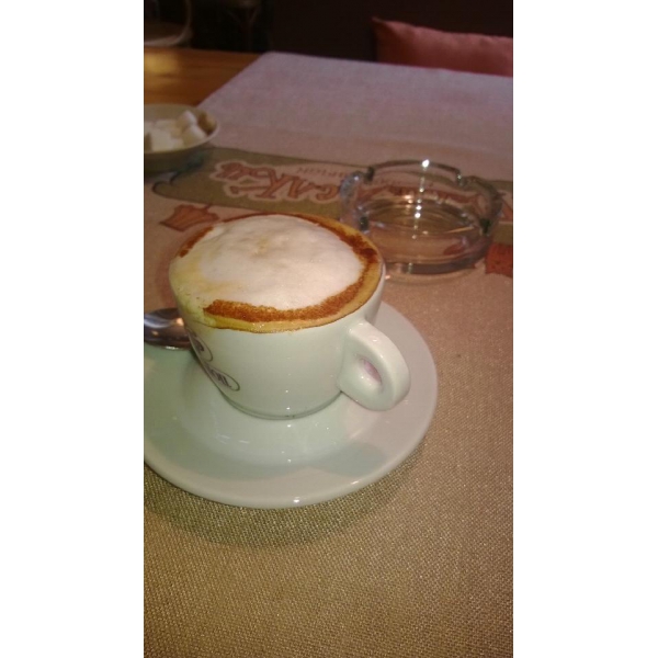 Ресторанный сервис бронирования столиков menu-rest.com - Интерьер ресторана "Посиделки"