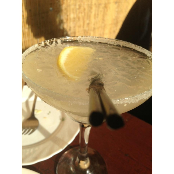 Ресторанный сервис бронирования столиков menu-rest.com - Интерьер ресторана "Эльсинор"