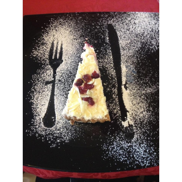 Ресторанный сервис бронирования столиков menu-rest.com - Интерьер ресторана "Карамель"