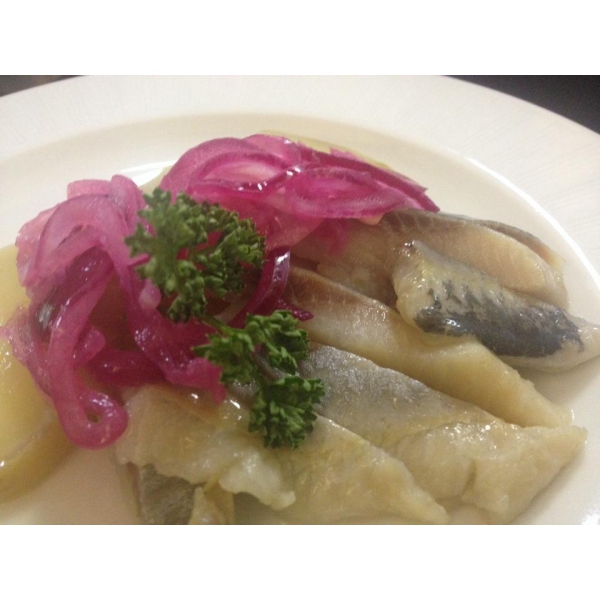 Ресторанный сервис бронирования столиков menu-rest.com - Интерьер ресторана "Карамель"