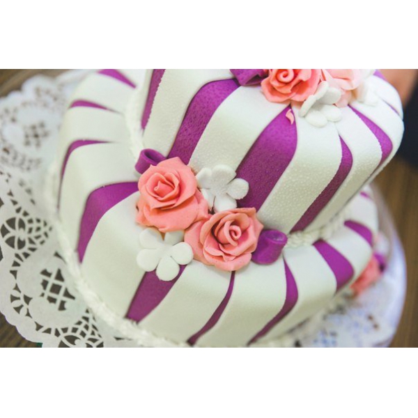 Ресторанный сервис бронирования столиков menu-rest.com - Интерьер ресторана "Карамель"