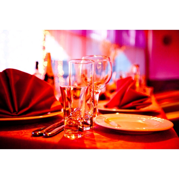 Ресторанный сервис бронирования столиков menu-rest.com - Интерьер ресторана "Карамель"