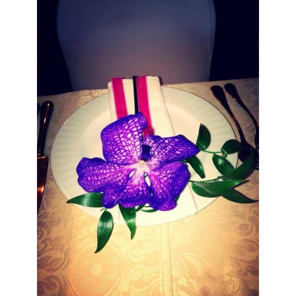 Ресторанный сервис бронирования столиков menu-rest.com - Интерьер ресторана "Карамель"