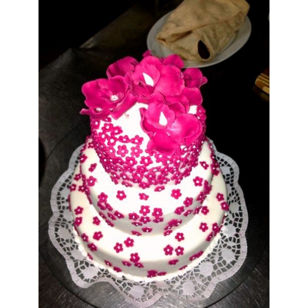 Ресторанный сервис бронирования столиков menu-rest.com - Интерьер ресторана "Карамель"