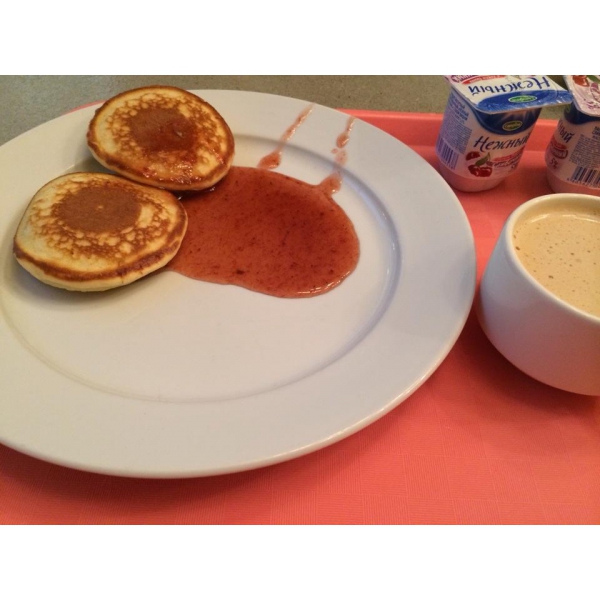 Ресторанный сервис бронирования столиков menu-rest.com - Интерьер ресторана "Ибискитчен"