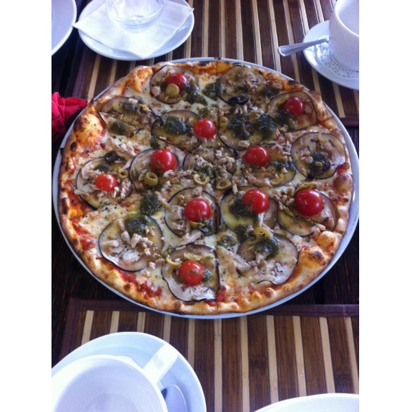 Ресторанный сервис бронирования столиков menu-rest.com - Интерьер ресторана "РесторанЧИК"