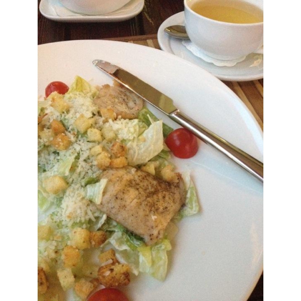 Ресторанный сервис бронирования столиков menu-rest.com - Интерьер ресторана "РесторанЧИК"