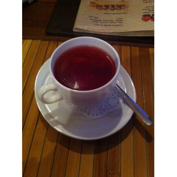 Ресторанный сервис бронирования столиков menu-rest.com - Интерьер ресторана "РесторанЧИК"