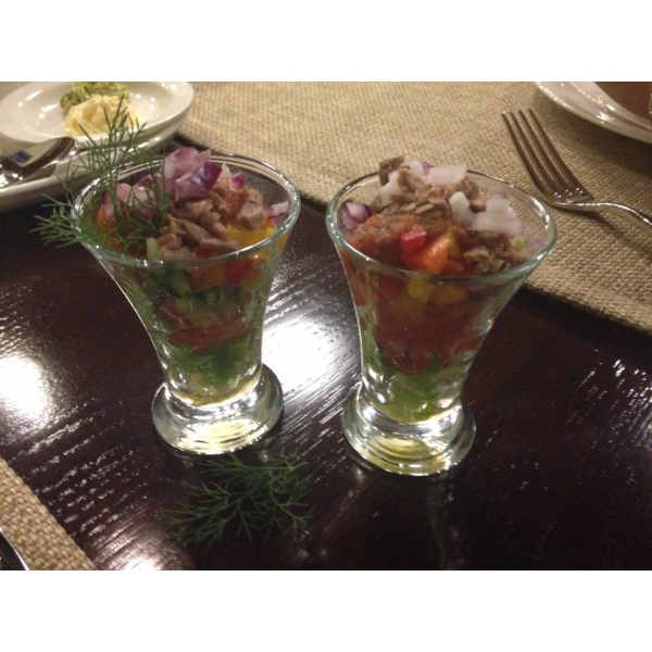 Ресторанный сервис бронирования столиков menu-rest.com - Интерьер ресторана "Большая черепаха"